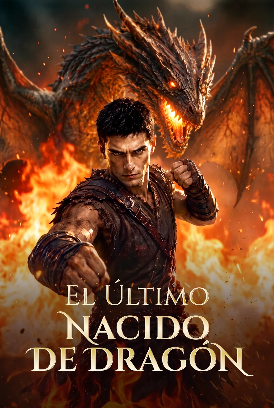 The Last Dragonborn
